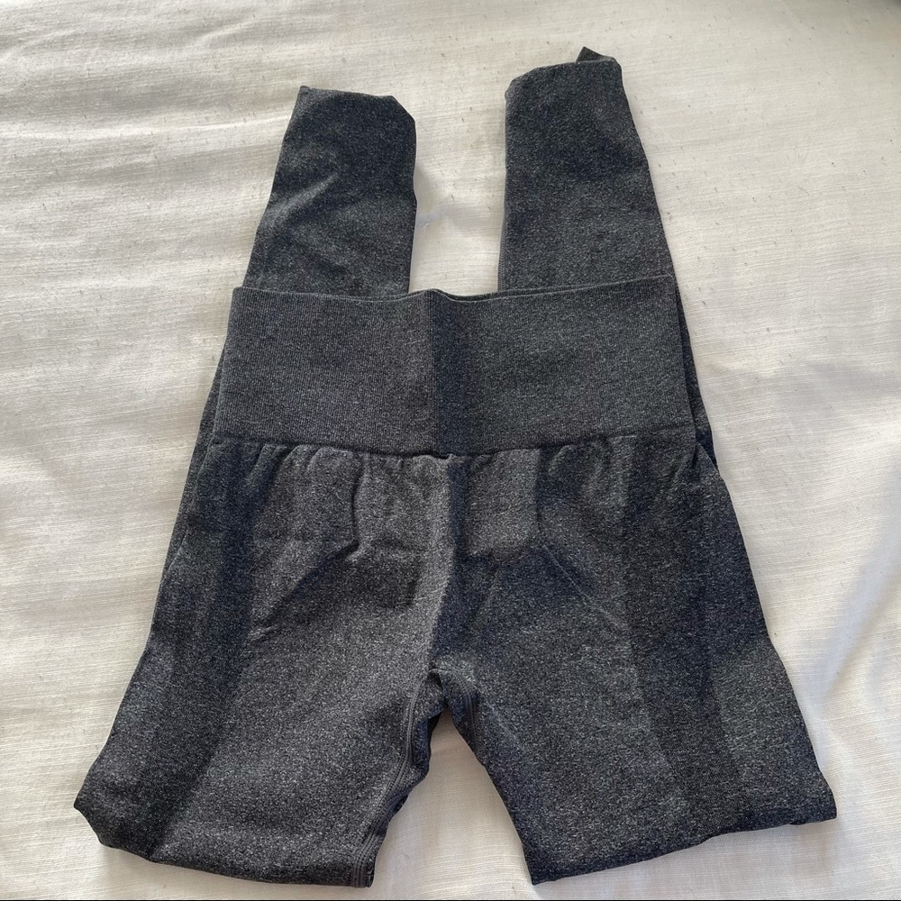 Amazon version of NVGTN